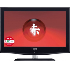 LCD телевизор 19 дюймов Akai LEA-19S02P