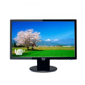LCD монитор 20 Asus VE208N