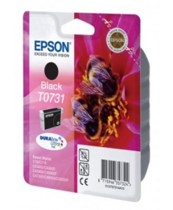     Epson T0731 black (C13T10514A10)