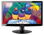 LCD монитор 19 ViewSonic VA1938W-LED