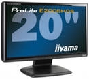 LCD монитор 20 iiyama E2008HDS-B1
