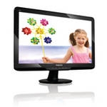 LCD монитор 20 Philips 202E2SB/62