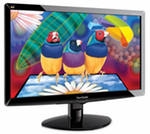 LCD монитор 22 ViewSonic VA2238W-LED