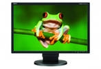LCD монитор 22 NEC EA222WMe-BK