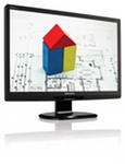 LCD монитор 22 Philips 220S2SB/00