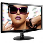 LCD монитор 22 ViewSonic VX2239wm-3
