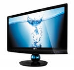 LCD монитор 24 LG E2380VX-PN