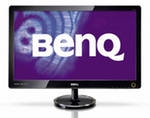 LCD  24 Benq GL2440HM