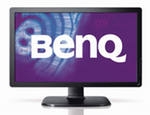 LCD монитор 24 Benq V2410T