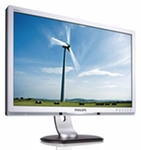 LCD монитор 24 Philips 245P2ES/00