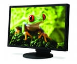 LCD монитор 24 NEC EA241WM-BK