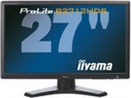 LCD монитор 24 iiyama B2712HDS-B1