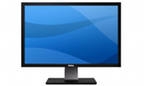 LCD монитор 24 Dell UltraSharp U3011