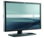 LCD монитор 24 HP ZR30w