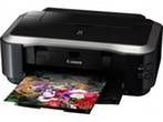 Струйный принтер Canon PIXMA iP4840