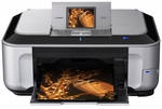 Струйный принтер сканер копир Canon PIXMA MP990