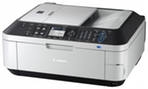 Струйный принтер сканер копир Canon PIXMA MX350