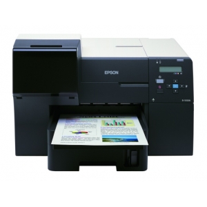 Струйный принтер Epson B-510DN
