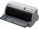 14 Epson LQ-690 Flatbed