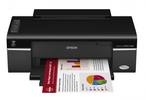 Струйный принтер Epson Stylus Office B42WD