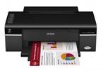 14 Epson Stylus Office B42WD