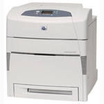 /   HP COLOR LaserJet 5550