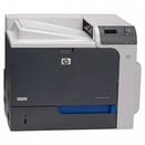 Цветной лазерный принтер HP Color LaserJet Enterprise CP4525dn