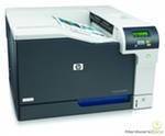     HP Color LaserJet Professional CP5225