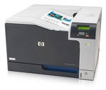     HP Color LaserJet Professional CP5225dn