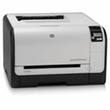 Цветной лазерный принтер HP Color LaserJet Pro CP1525nw