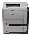 Ч/Б лазерный принтер HP LaserJet P3015x