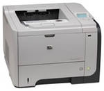  /   HP LaserJet P3015dn