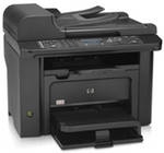 /     HP LaserJet Pro M1536dnf