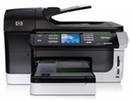 Струйный принтер сканер копир HP Officejet Pro 8500 Wireless