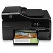 Струйный принтер сканер копир HP Officejet Pro 8500A