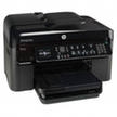 Струйный принтер сканер копир HP Photosmart Premium Fax e-All-in-One