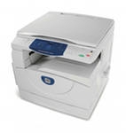 8 Xerox WorkCentre 5016