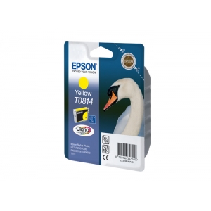     Epson T0814 Yellow XL