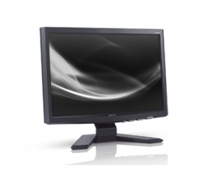LCD  17 Acer X163WAb