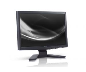 LCD монитор 17 Acer X163WAb