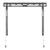 Кронштейн для LCD Tuarex OLIMP 7022 grey
