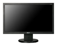 3 Acer V203HVab