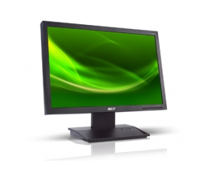 LCD монитор 20 Acer V203HLAOb