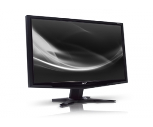 LCD монитор 19 Acer G195HQVb