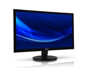 LCD монитор 19 Acer P196HQVb