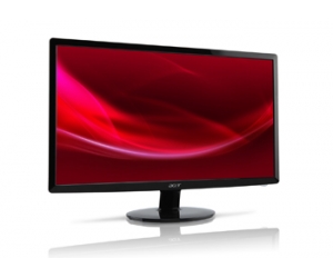 LCD монитор 19 Acer S191HQLb