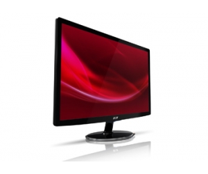 LCD монитор 20 Acer S201HLbd