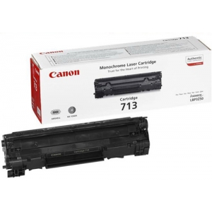     Canon Cartridge 713 Black