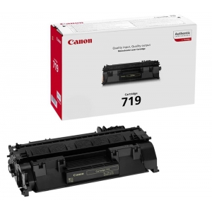     Canon Cartridge 719