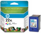 Картридж для струйного принтер HP C9351CE